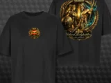 Camiseta Oversize OCB Spain