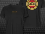 Camiseta Premium OCB Spain