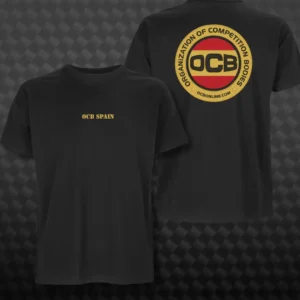 Ropa OCB Spain