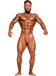 Categorías culturismo masculino Bodybuilding