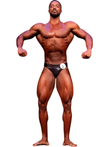 Categorías culturismo masculino Classic Physique