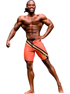 Categorías culturismo masculino Physique