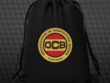 Mochila cuerdas premium OCB Spain