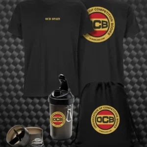 Packs OCB Spain