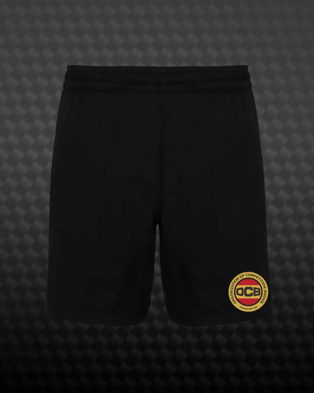 Pantalón corto deportivo OCB Spain