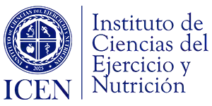 Patrocinador OCB Spain - ICEN - Instituto de Ciencias del Ejercicio y Nutrición