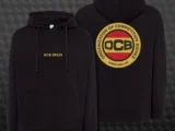 Sudadera con capucha OCB Spain