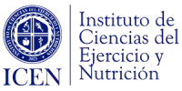 Patrocinador OCB Spain - ICEN - Instituto de Ciencias del Ejercicio y Nutrición